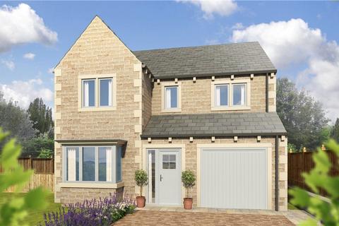 4 bedroom detached house for sale, Plot 13 The Willows, Barnsley Road, Denby Dale, Huddersfield, HD8
