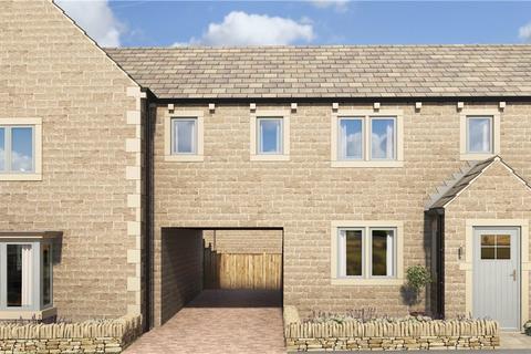 4 bedroom semi-detached house for sale, Plot 20 The Willows, Barnsley Road, Denby Dale, Huddersfield, HD8