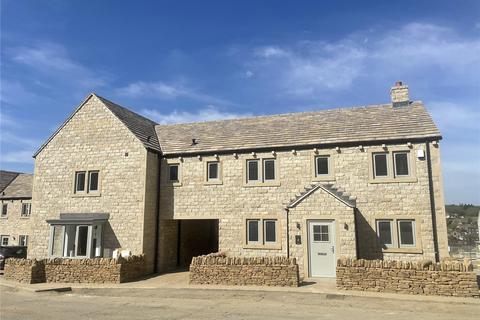 4 bedroom semi-detached house for sale, Plot 20 The Willows, Barnsley Road, Denby Dale, Huddersfield, HD8