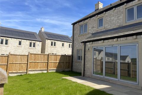 4 bedroom semi-detached house for sale, Plot 20 The Willows, Barnsley Road, Denby Dale, Huddersfield, HD8