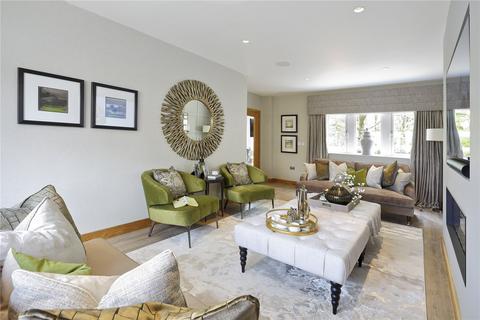 4 bedroom semi-detached house for sale, Plot 20 The Willows, Barnsley Road, Denby Dale, Huddersfield, HD8