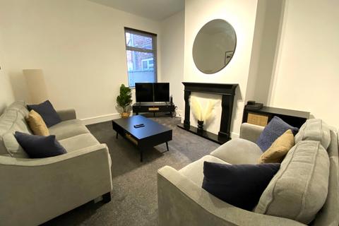 undefined, Sackville Street, Newcastle-under-Lyme, ST4
