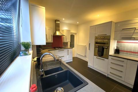 undefined, Sackville Street, Newcastle-under-Lyme, ST4