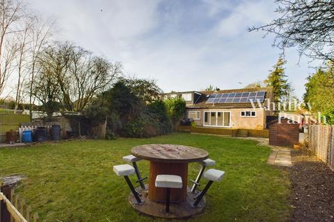 84 High Road, Wortwell, Harleston, IP20 0EN