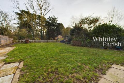 84 High Road, Wortwell, Harleston, IP20 0EN