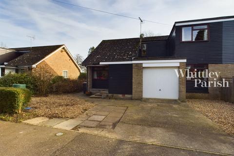 84 High Road, Wortwell, Harleston, IP20 0EN