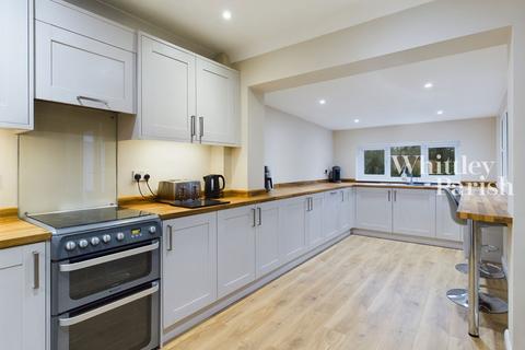 84 High Road, Wortwell, Harleston, IP20 0EN