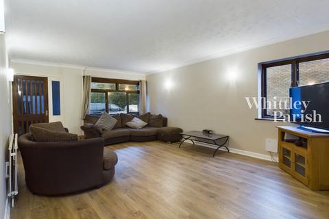 84 High Road, Wortwell, Harleston, IP20 0EN