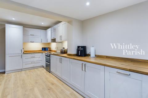 84 High Road, Wortwell, Harleston, IP20 0EN