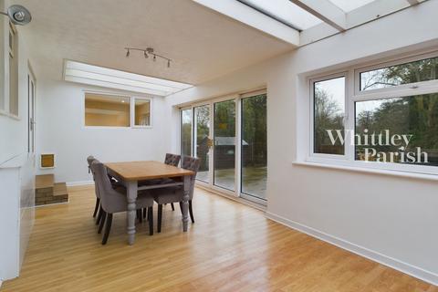 84 High Road, Wortwell, Harleston, IP20 0EN