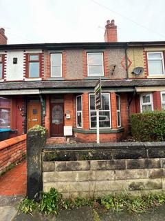 2 bedroom house to rent, Church Street, Ellesmere Port, Cheshire, CH65