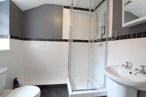 2 bedroom terraced house to rent - Brecon Street, Hull, East Riding of Yorkshire, UK, HU8
