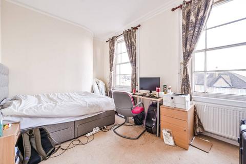 1 bedroom flat for sale, Montacute Road, Catford, London, SE6