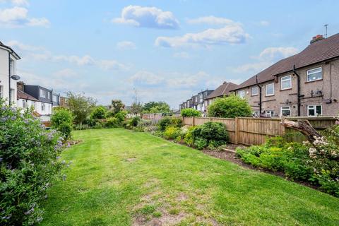 1 bedroom flat for sale, Montacute Road, Catford, London, SE6