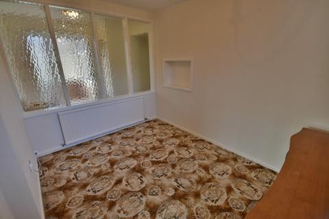 3 bedroom detached bungalow for sale, Hampshire Drive, Wrexham, LL11