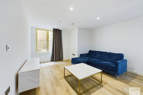Flat 16 :: The Quarters