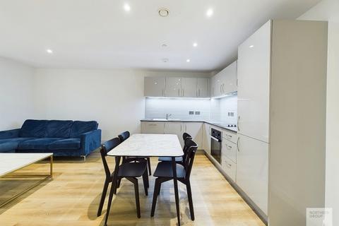 undefined, Flat 16 :: The Quarters