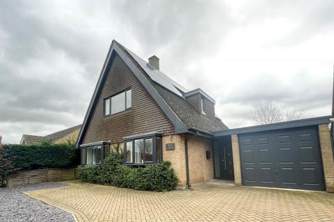 4 bedroom detached house for sale, Main Street, Upper Stowe, Daventry NN7 4SH