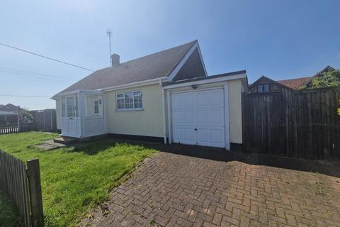 2 bedroom detached bungalow for sale, Point Road, Canvey Island, SS8