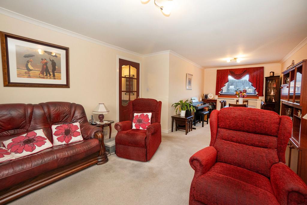 Wallace Street, Falkirk, Stirlingshire 4 bed for sale £89,995