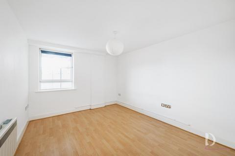1 bedroom apartment for sale, MERCURY HOUSE, HEATHCROFT, LONDON, W5