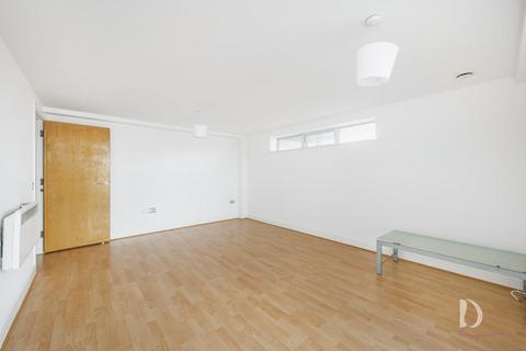 1 bedroom apartment for sale - MERCURY HOUSE, HEATHCROFT, LONDON, W5