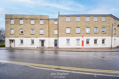 2 bedroom flat for sale - Dickens Heath Road, Dickens Heath, Shirley, Solihull, B90