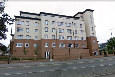 Centrika, Bath Road, Slough, Berkshire, SL1