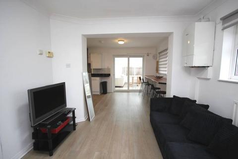 undefined, Park Road, Surbiton KT5