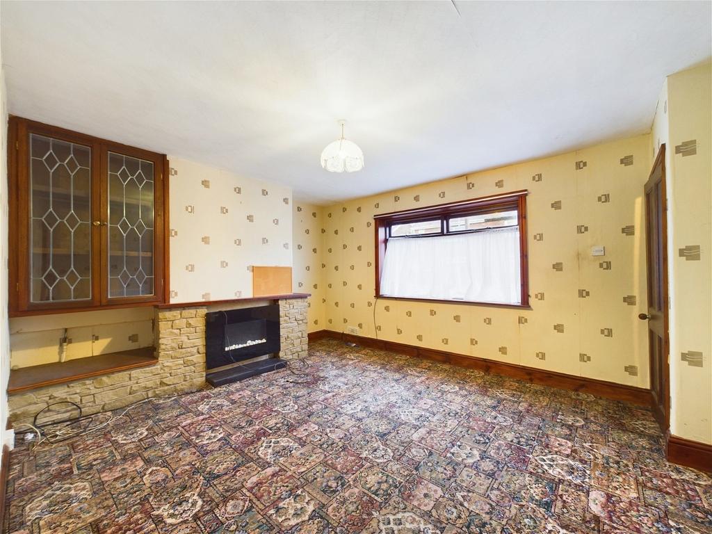 Taylor Avenue, Ormskirk, L39 2ED 3 bed semidetached house for sale £