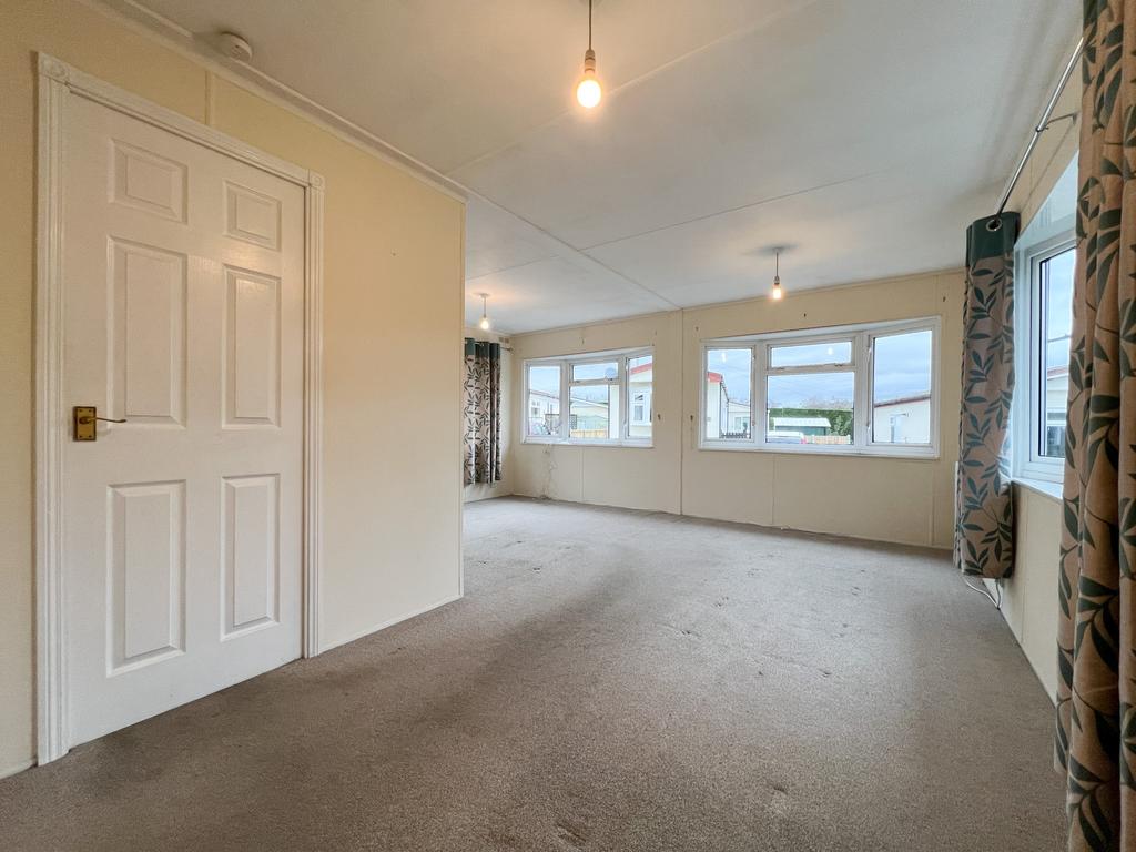 Northside Park, HopeUnderDinmore, Herefordshire 2 bed park home for