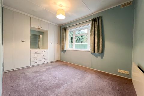 2 bedroom park home for sale, Northside Park, Hope-Under-Dinmore, Herefordshire