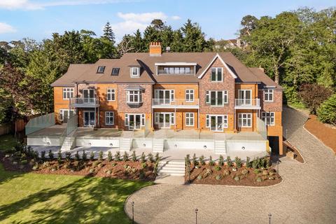 1 bedroom apartment for sale, Holtwood Road, Oxshott, KT22