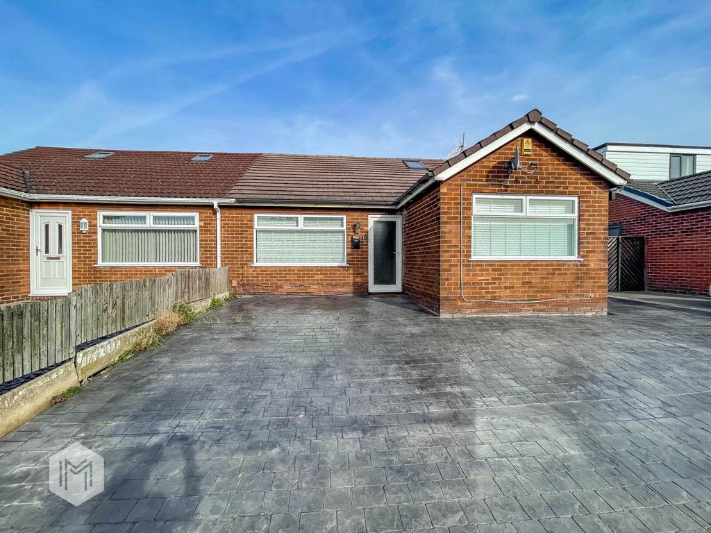 Wenlock Road, Hindley, Wigan, Greater Manchester, WN2 3RR 4 bed