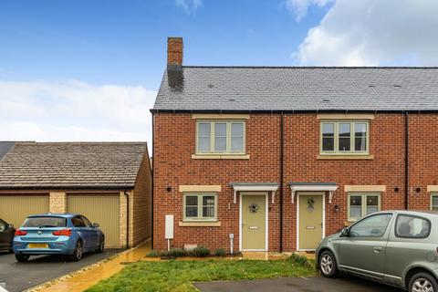 2 bedroom end of terrace house for sale, Moreton-In-Marsh,  Gloucestershire,  GL56