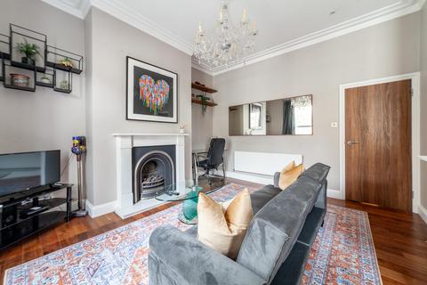 1 bedroom flat to rent,  Edith Terrace, London SW10