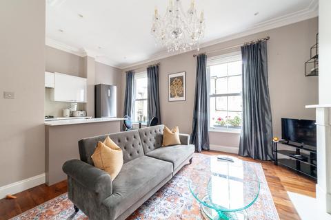 1 bedroom flat to rent,  Edith Terrace, London SW10