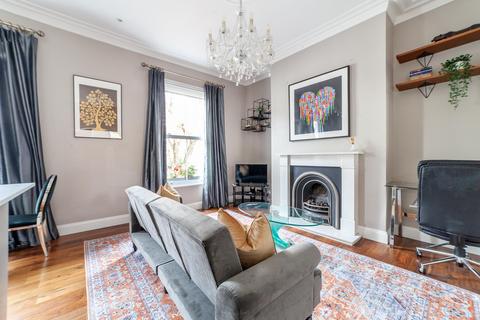 1 bedroom flat to rent,  Edith Terrace, London SW10