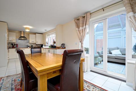 5 bedroom detached house for sale, Ash Tree View, Newport, Gwent