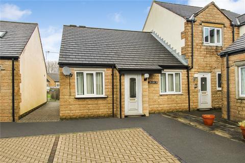 26 Airedale Mews, Skipton, BD23 2TF