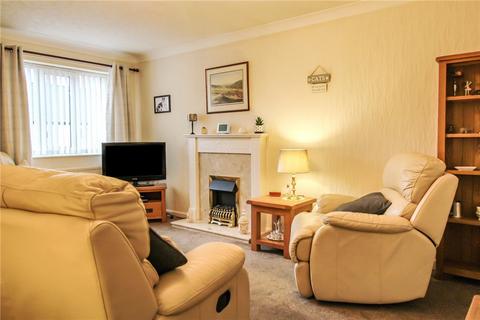 26 Airedale Mews, Skipton, BD23 2TF