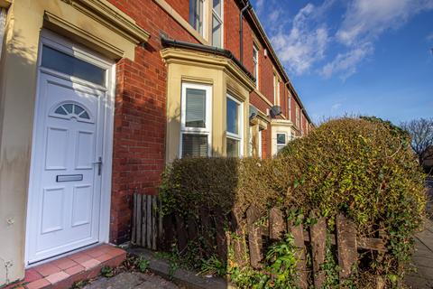 Ravensworth Road, Gateshead, Tyne and Wear, NE11