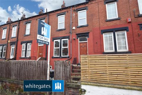 2 bedroom terraced house for sale, Longroyd Place, Leeds, West Yorkshire, LS11