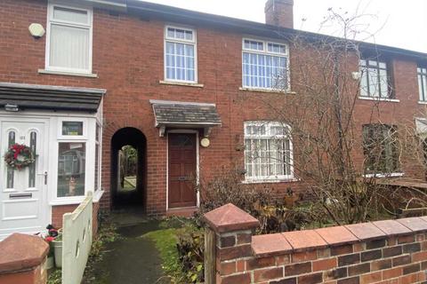 83 Glebe Street, Shaw, Oldham, OL2 7SF