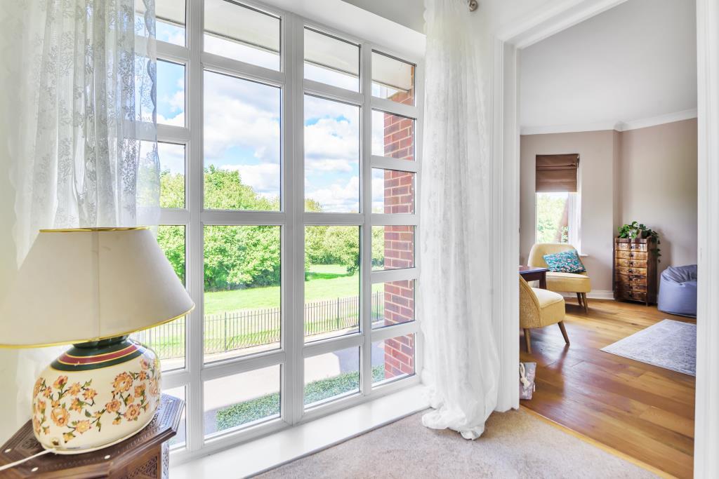 Window View