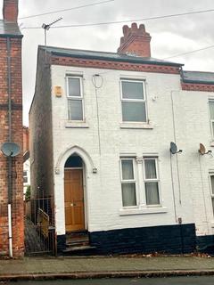 2 bedroom terraced house for sale, St. Stephens Road, Nottingham
