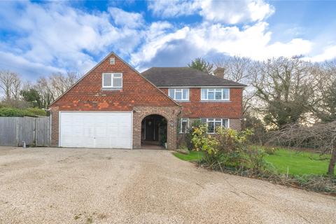 4 bedroom detached house for sale, Old Road, Magham Down, East Sussex, BN27