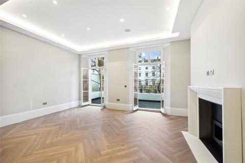 1 bedroom apartment to rent, Ovington Square, London, SW3