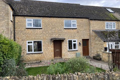 3 bedroom terraced house to rent, Littleworth, Chipping Campden GL55