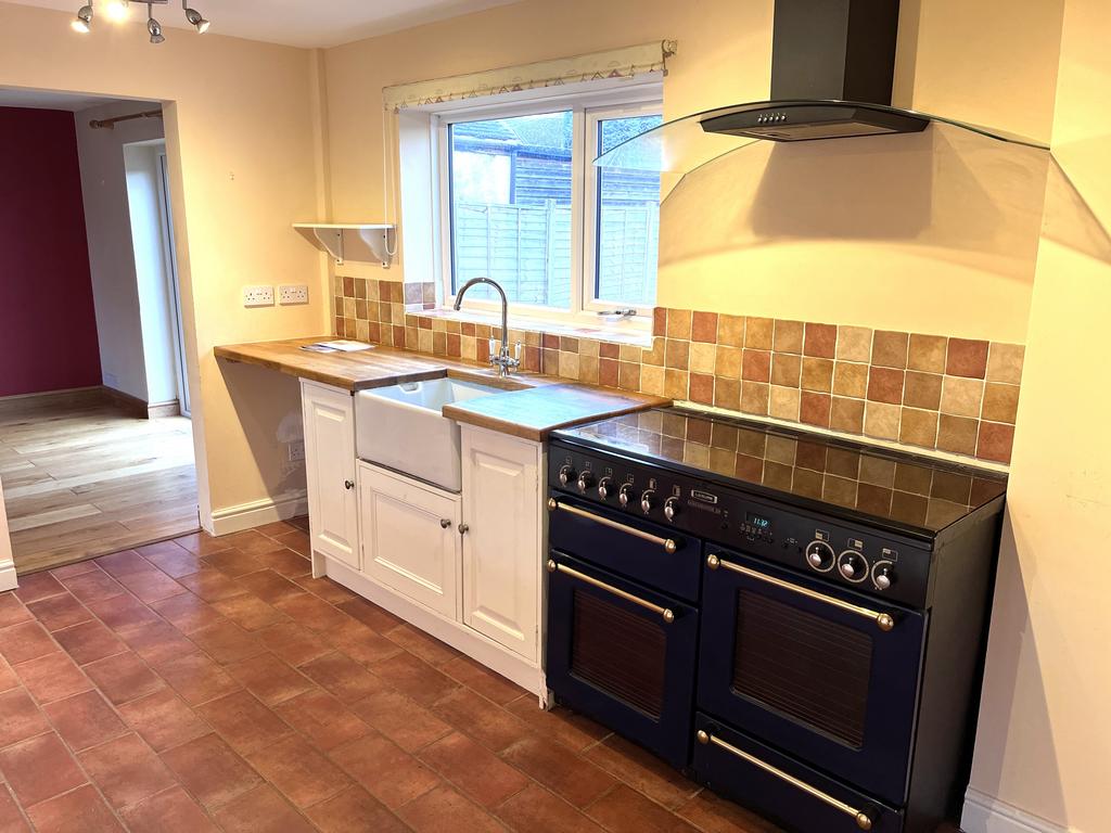 House in Chipping Campden - View 2